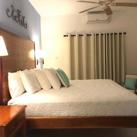 Sommerville Resorts Негрил Екстер'єр фото