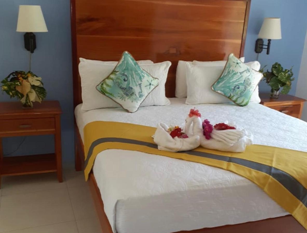 Sommerville Resorts Негрил Екстер'єр фото