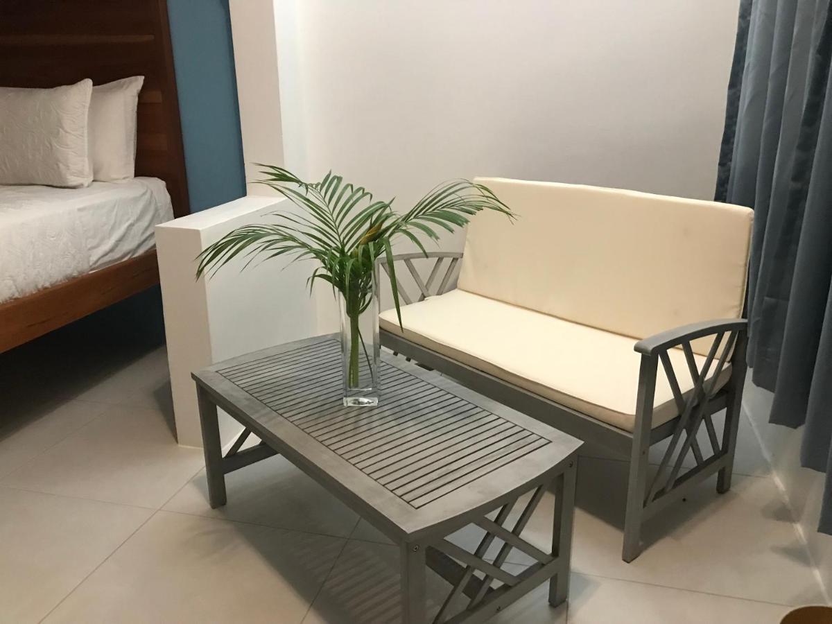 Sommerville Resorts Негрил Екстер'єр фото