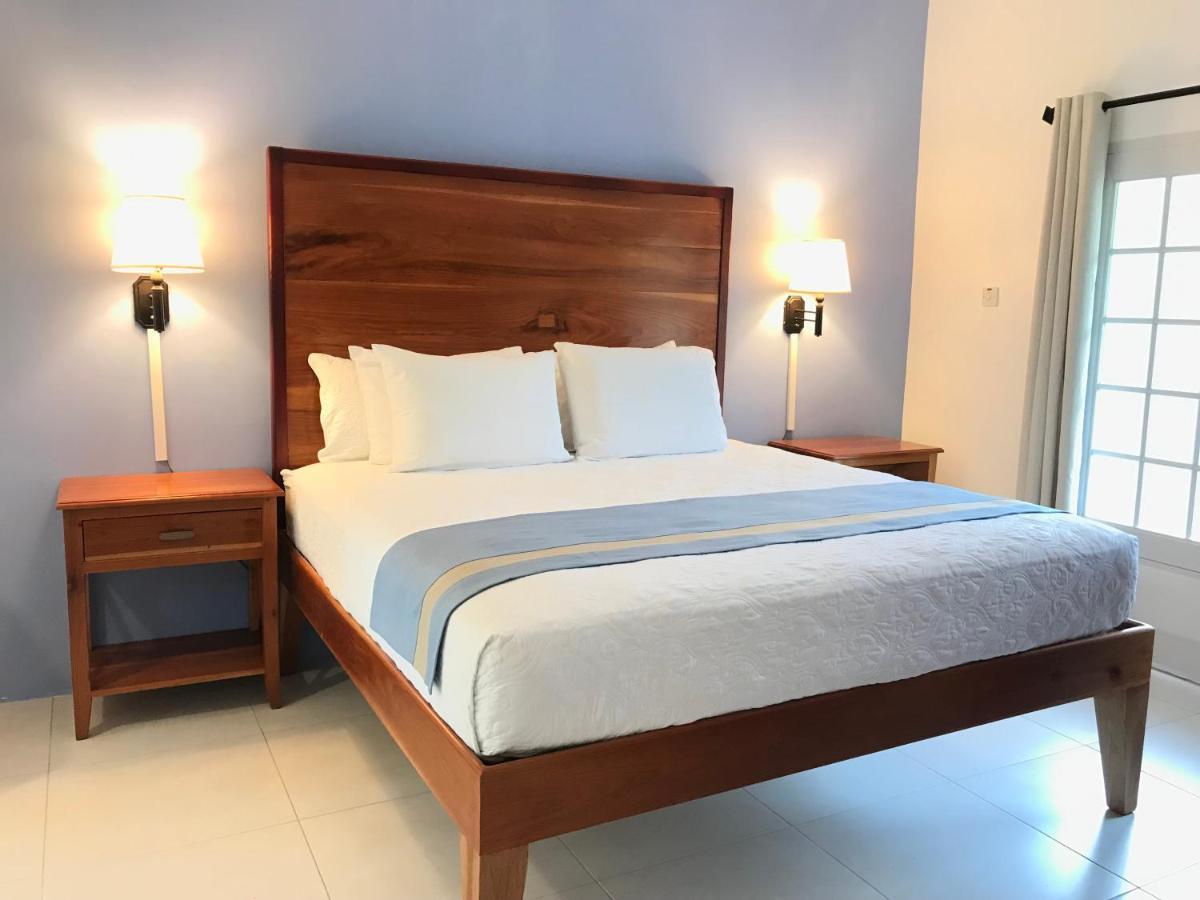 Sommerville Resorts Негрил Екстер'єр фото
