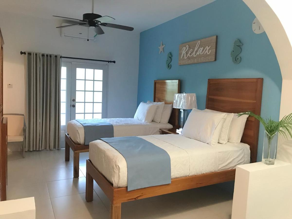 Sommerville Resorts Негрил Екстер'єр фото