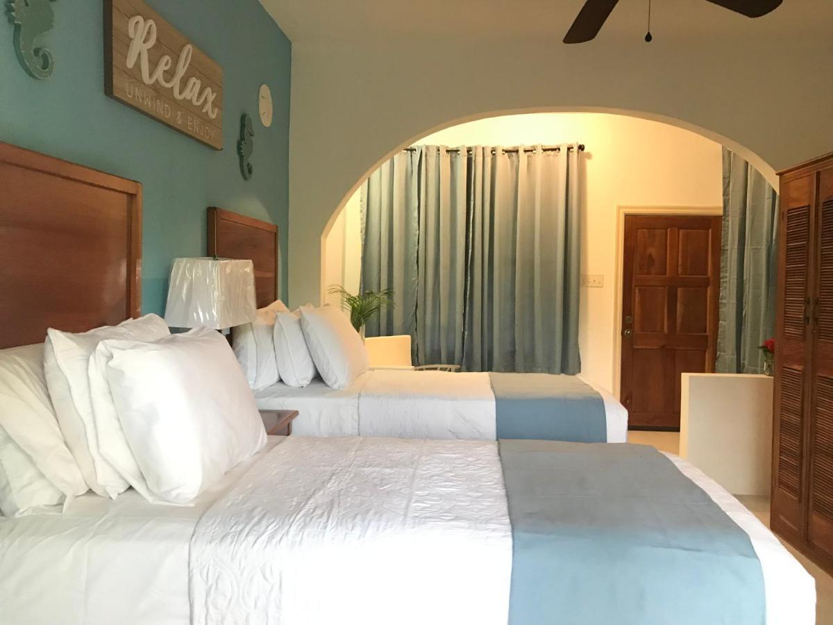 Sommerville Resorts Негрил Екстер'єр фото